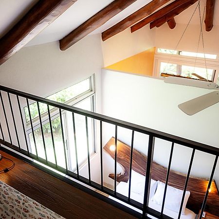 Bed and Breakfast Casa Laureles Playa Bejuco  Esterno foto