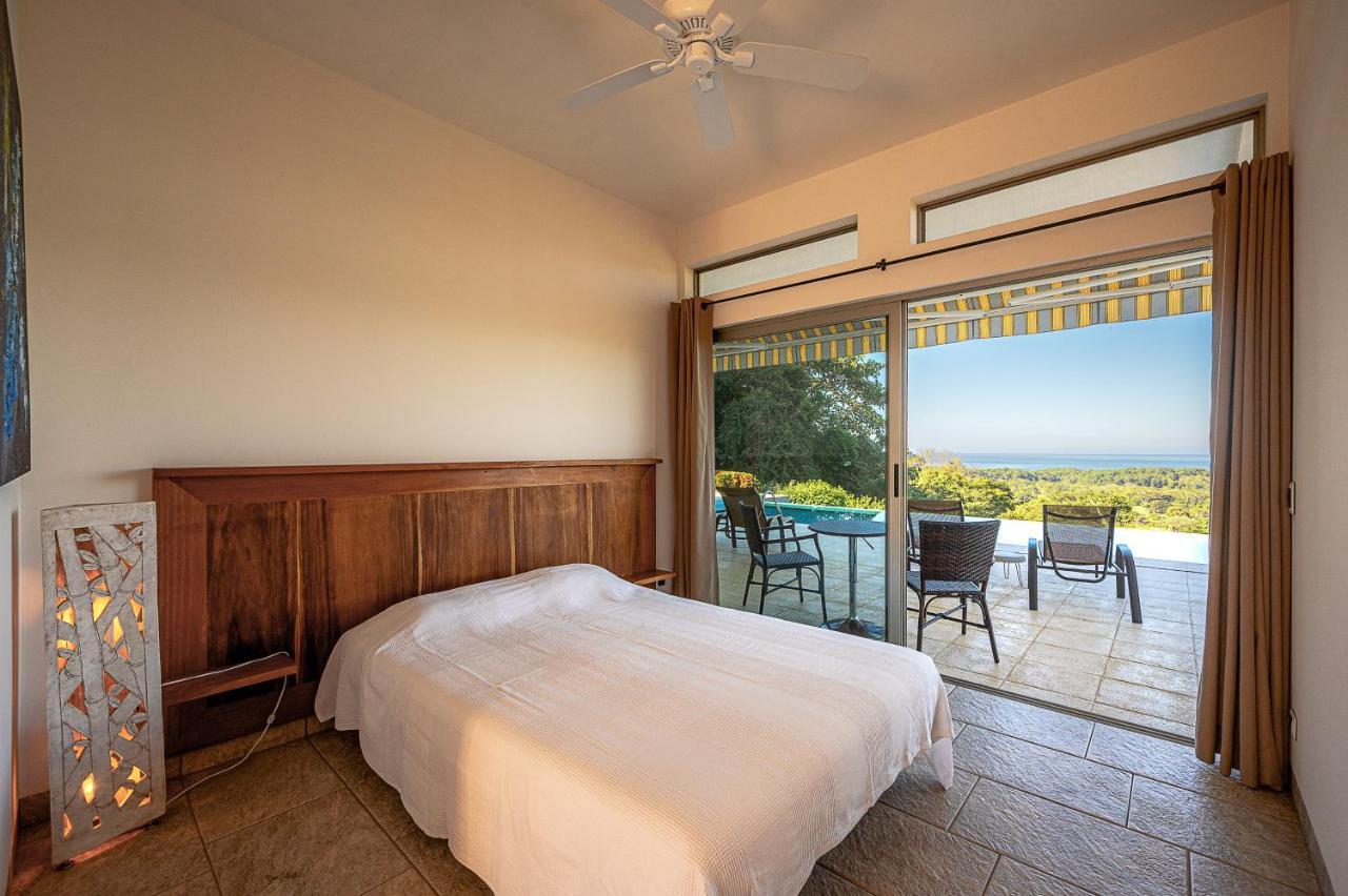 Bed and Breakfast Casa Laureles Playa Bejuco  Esterno foto