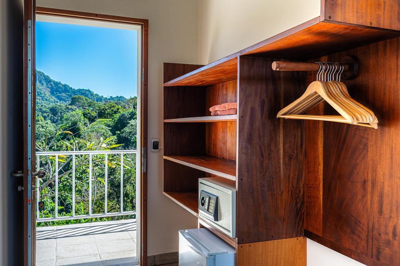 Bed and Breakfast Casa Laureles Playa Bejuco  Esterno foto