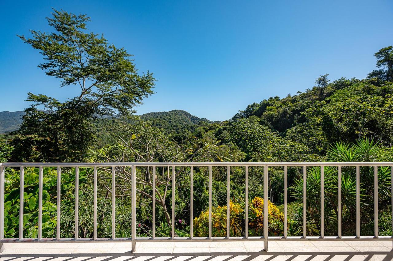 Bed and Breakfast Casa Laureles Playa Bejuco  Esterno foto
