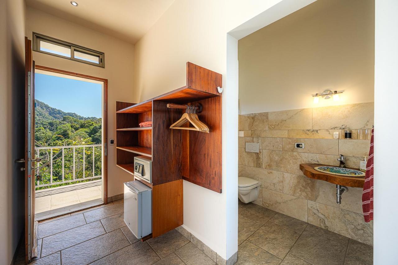 Bed and Breakfast Casa Laureles Playa Bejuco  Esterno foto