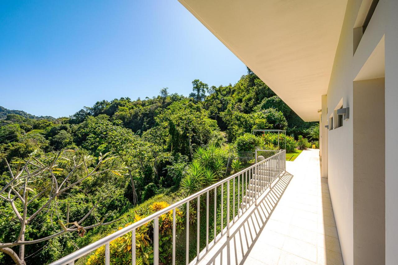 Bed and Breakfast Casa Laureles Playa Bejuco  Esterno foto