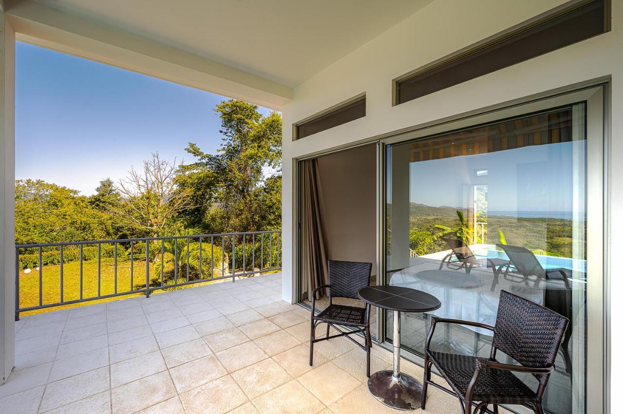 Bed and Breakfast Casa Laureles Playa Bejuco  Esterno foto