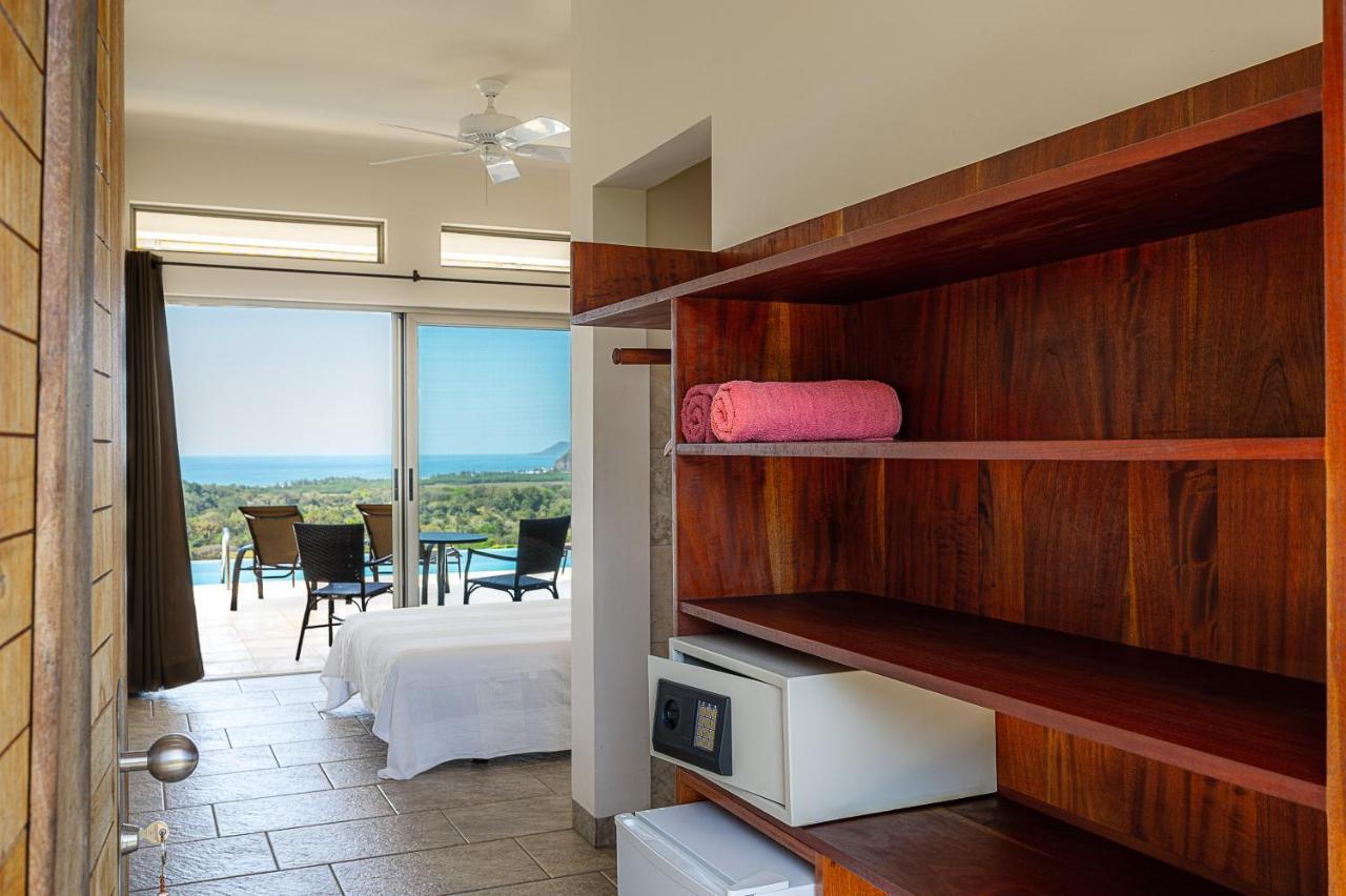 Bed and Breakfast Casa Laureles Playa Bejuco  Esterno foto