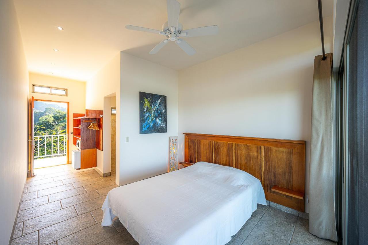 Bed and Breakfast Casa Laureles Playa Bejuco  Esterno foto