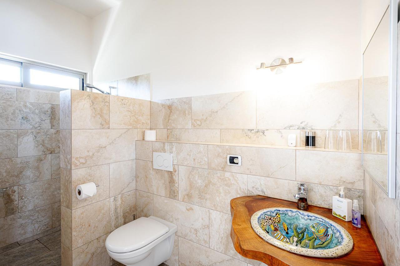 Bed and Breakfast Casa Laureles Playa Bejuco  Esterno foto