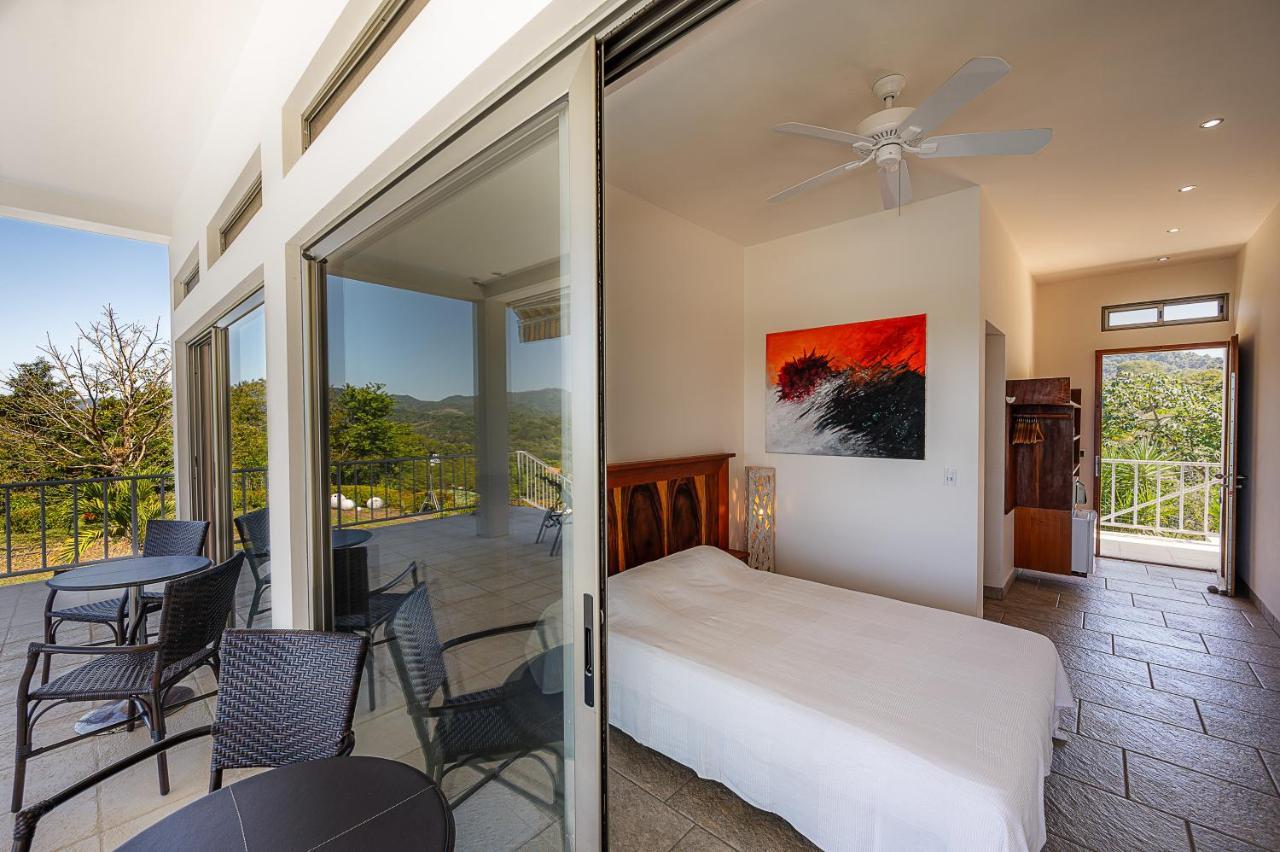 Bed and Breakfast Casa Laureles Playa Bejuco  Esterno foto
