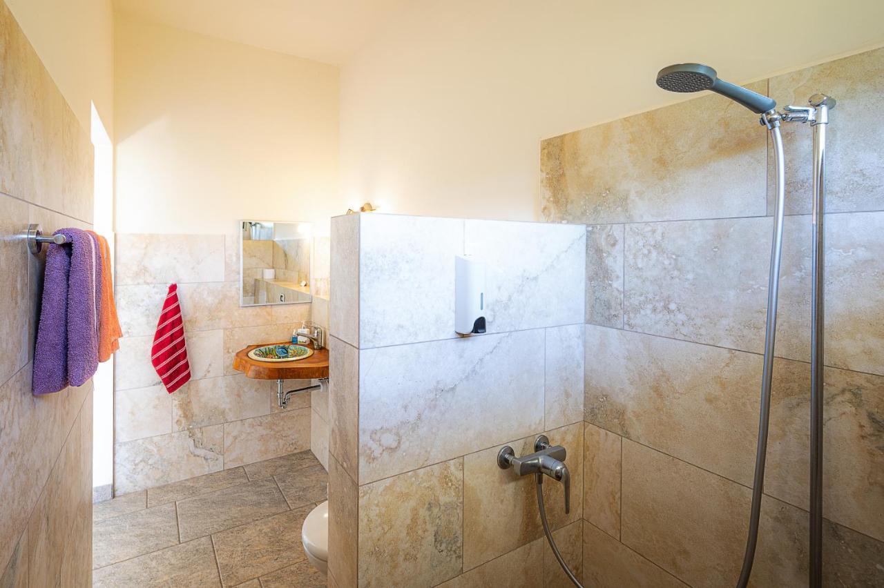 Bed and Breakfast Casa Laureles Playa Bejuco  Esterno foto