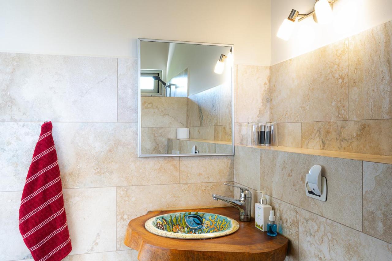 Bed and Breakfast Casa Laureles Playa Bejuco  Esterno foto