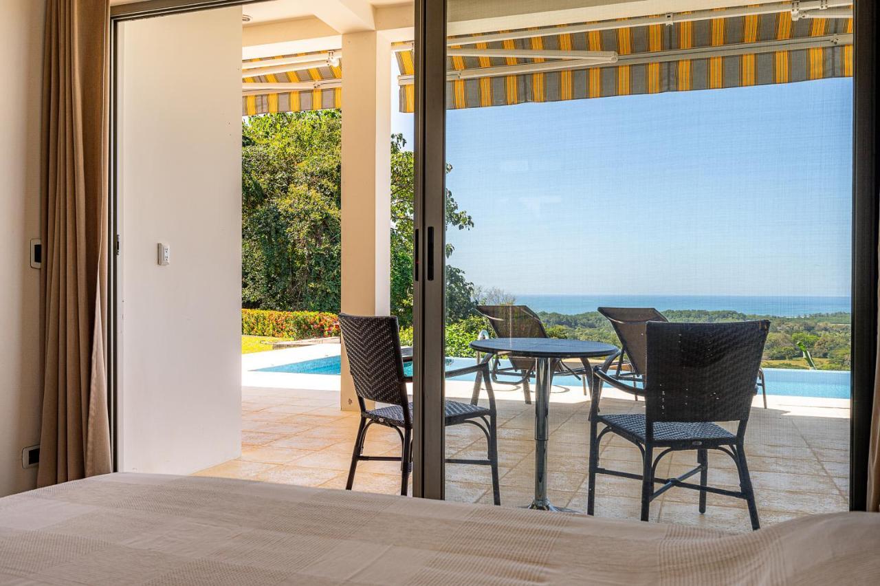Bed and Breakfast Casa Laureles Playa Bejuco  Esterno foto