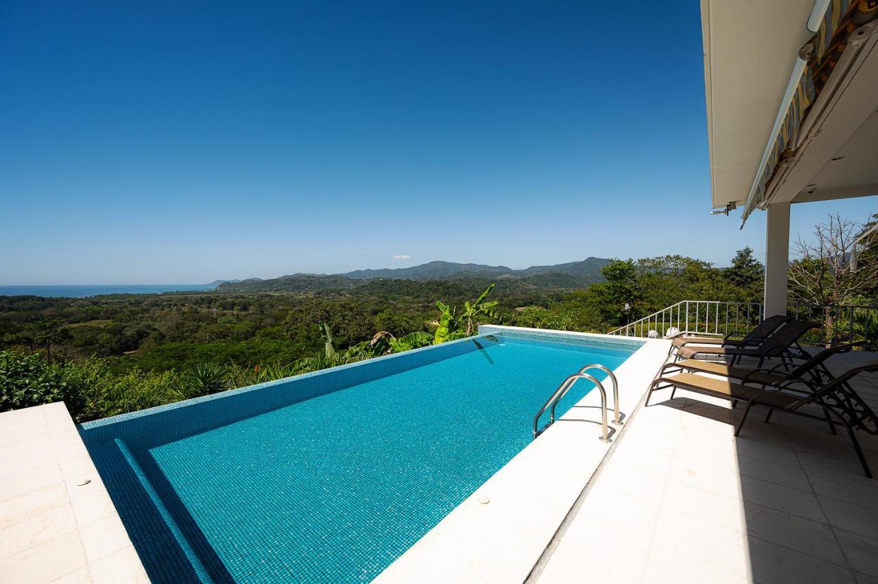 Bed and Breakfast Casa Laureles Playa Bejuco  Esterno foto