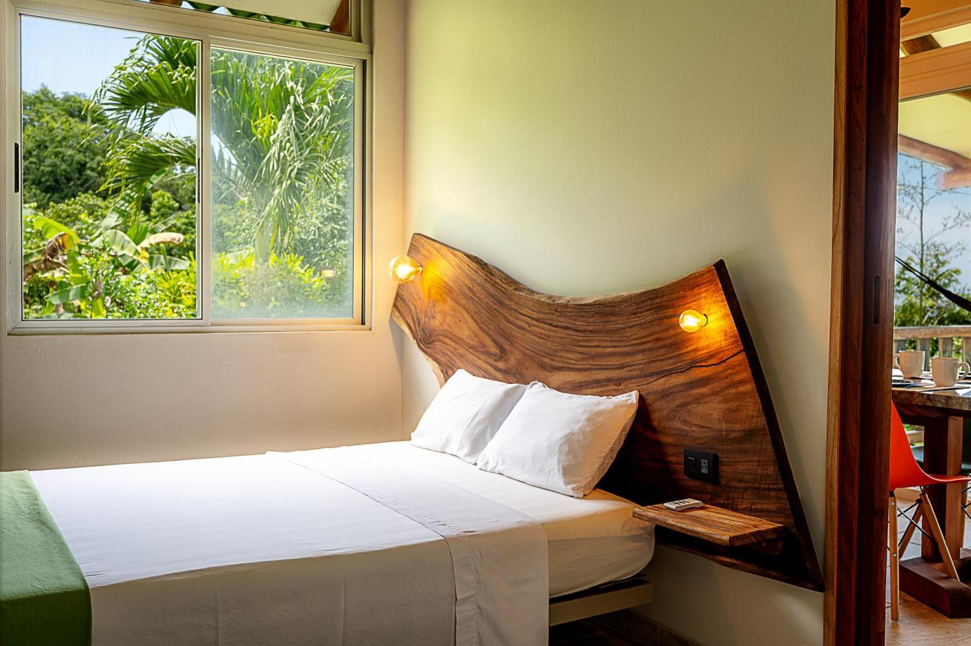 Bed and Breakfast Casa Laureles Playa Bejuco  Esterno foto