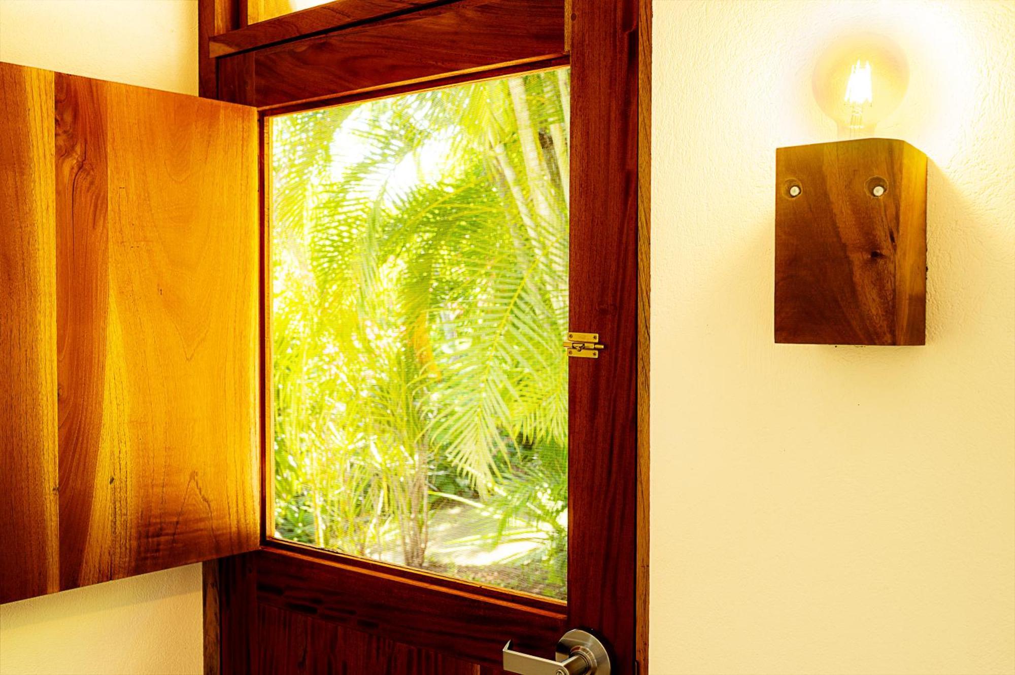 Bed and Breakfast Casa Laureles Playa Bejuco  Esterno foto