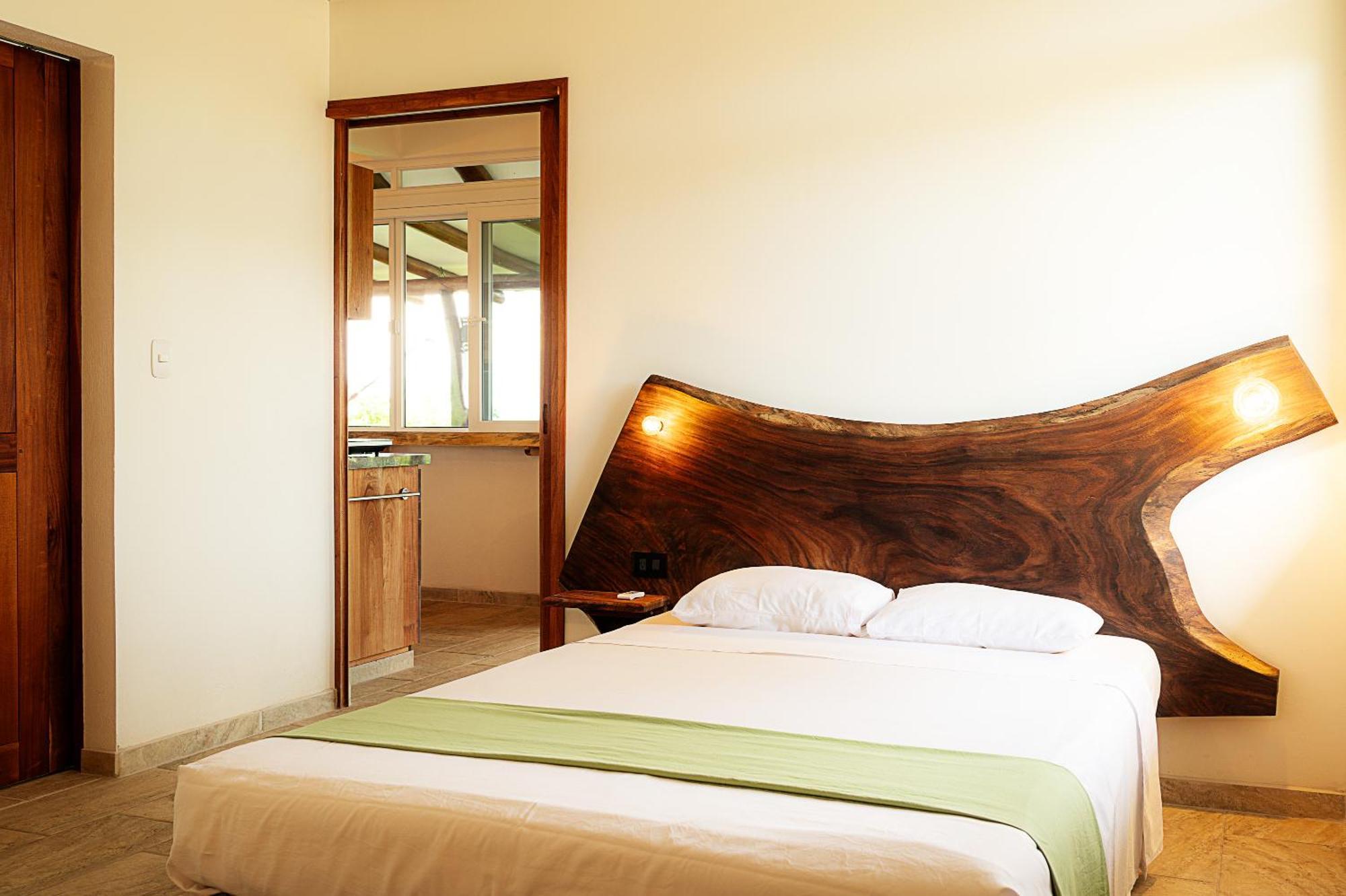 Bed and Breakfast Casa Laureles Playa Bejuco  Esterno foto