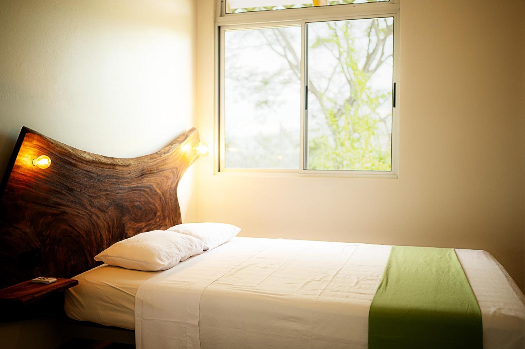 Bed and Breakfast Casa Laureles Playa Bejuco  Esterno foto
