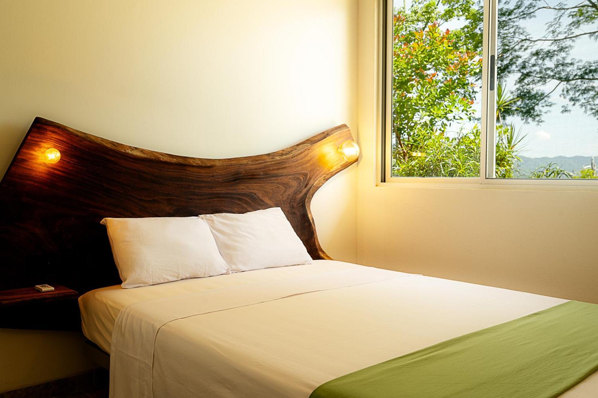 Bed and Breakfast Casa Laureles Playa Bejuco  Esterno foto