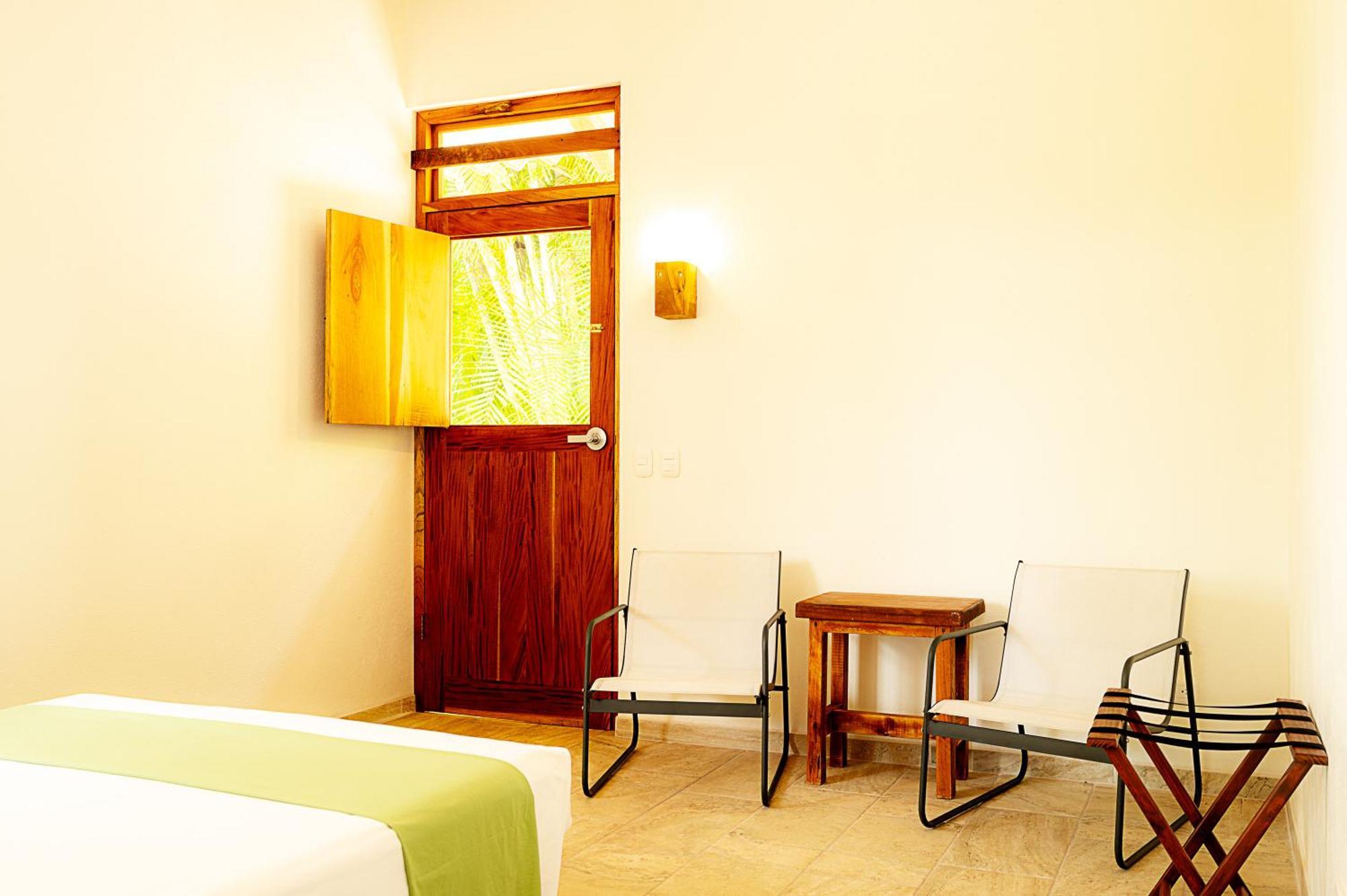 Bed and Breakfast Casa Laureles Playa Bejuco  Esterno foto
