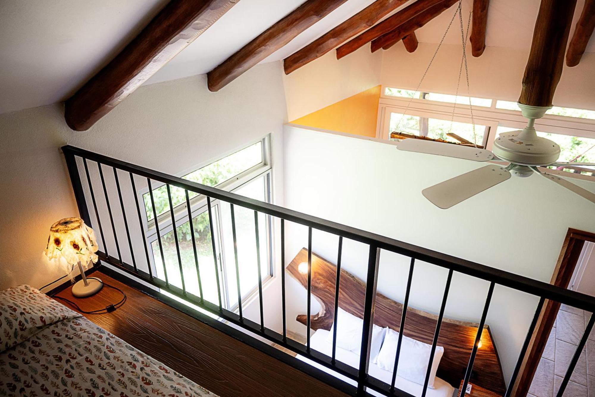 Bed and Breakfast Casa Laureles Playa Bejuco  Esterno foto