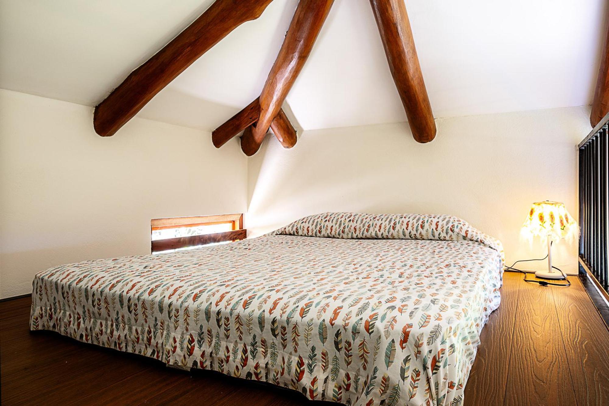 Bed and Breakfast Casa Laureles Playa Bejuco  Esterno foto