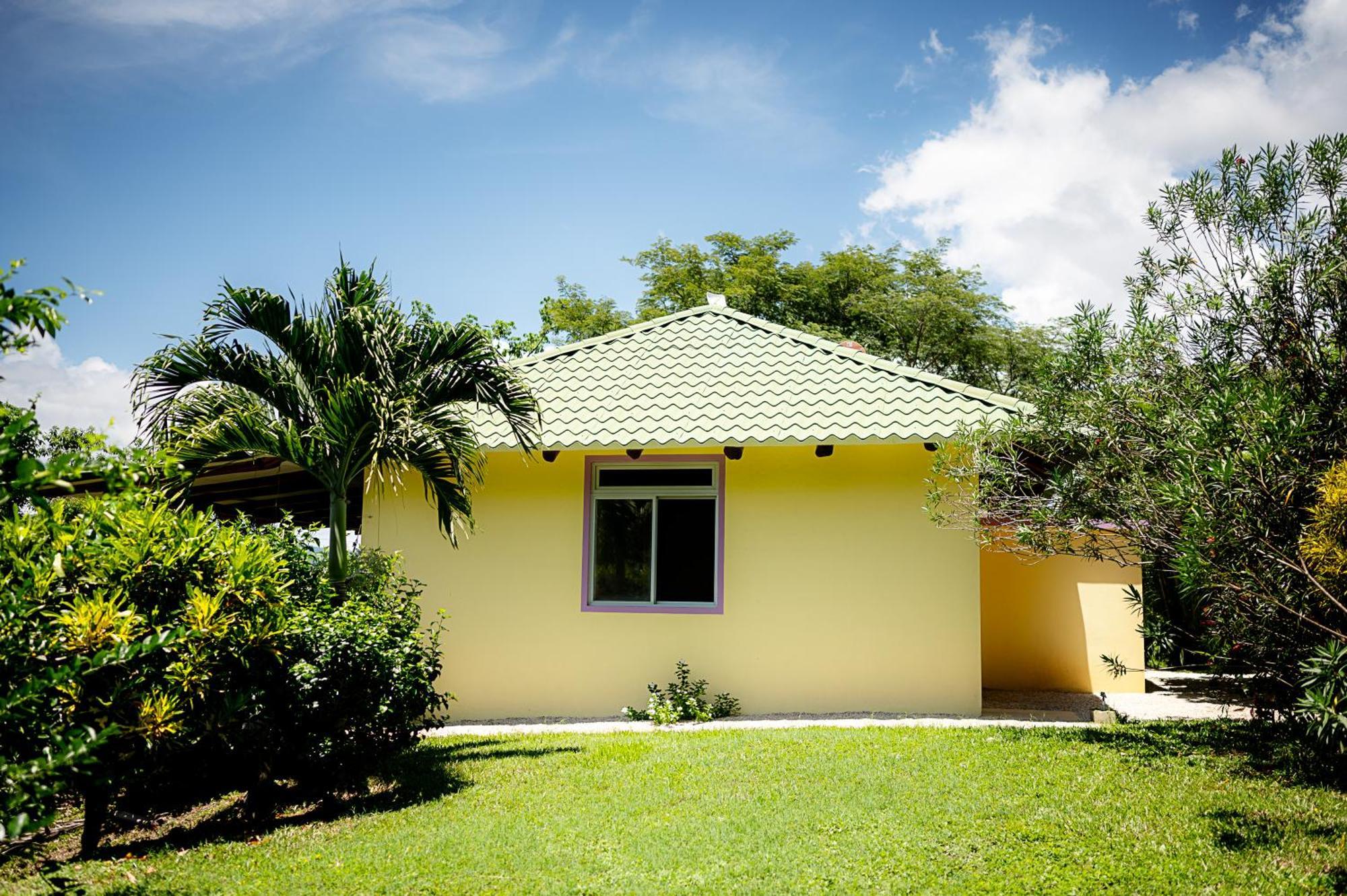 Bed and Breakfast Casa Laureles Playa Bejuco  Esterno foto