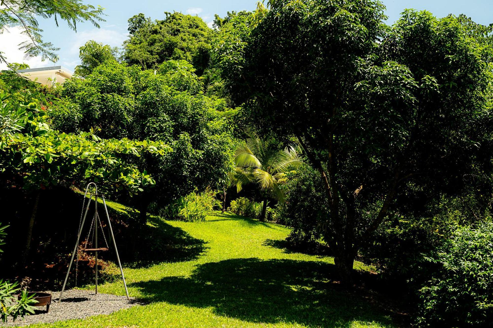 Bed and Breakfast Casa Laureles Playa Bejuco  Esterno foto